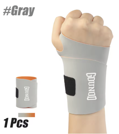 Golf Wrist Support