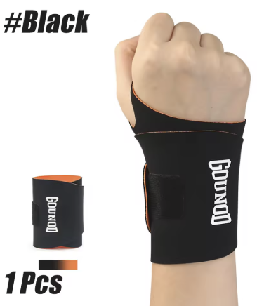 Golf Wrist Support