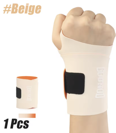 Golf Wrist Support